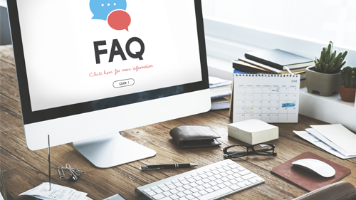 Membership FAQs